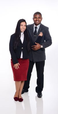 Foto de Maicon & Alessandra