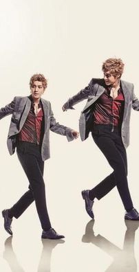 Foto de Kim HyunJoong