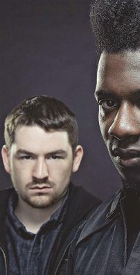 Foto de Animals as Leaders