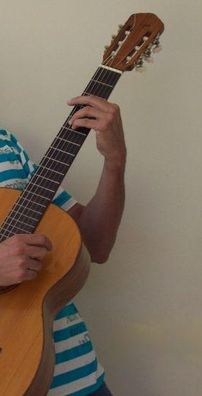 Foto de Beto Almeida