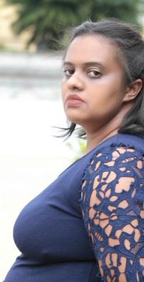 Foto de Priscila Silva