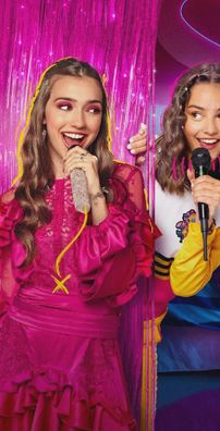 Foto de Elenco de Playback: Una Somos Dos