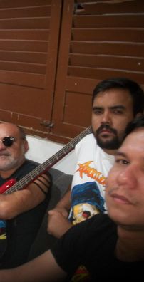 Foto de Conspiração Apocalipse