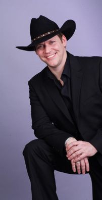 Foto de Robert Mizzell