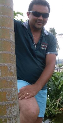 Foto de Luis Mesquita