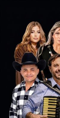 Foto de Forró da Brucelose & Gilson Neto