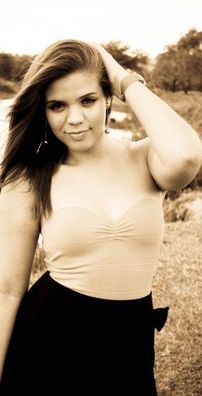 Foto de Vanessa Alves