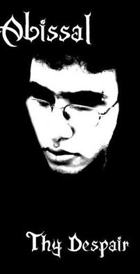 Foto de Lamúria Abissal