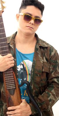 Foto de Renato Rosas