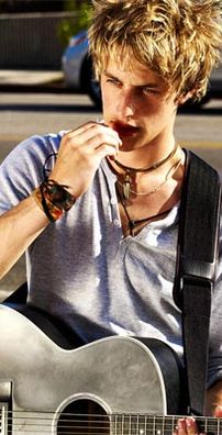 Foto de Steve Appleton