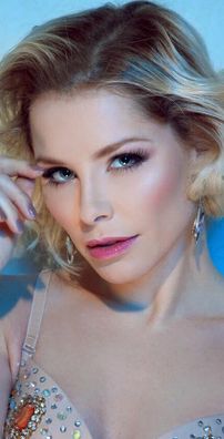 Foto de Soraya Arnelas