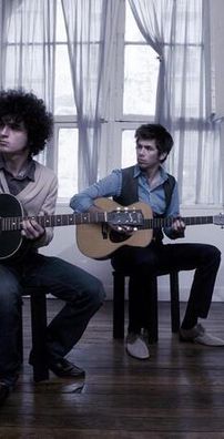 Foto de Revolver (Band)