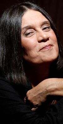 Foto de Joyce Moreno