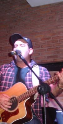 Foto de Maycon e Renato