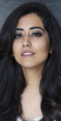 Foto de Jonita Gandhi