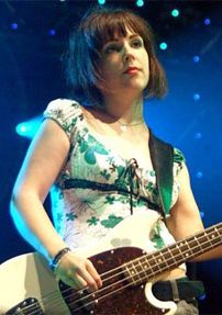 Foto de The Long Blondes