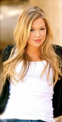 Foto de Ashlee Hewitt