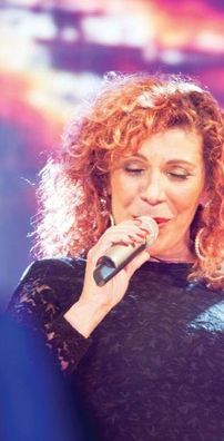 Foto de Fátima Leão