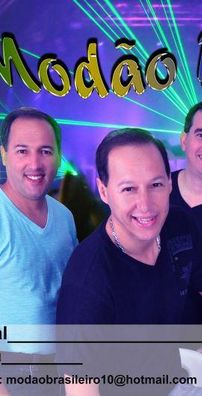 Foto de Modão Brasileiro