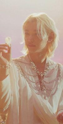 Foto de Felix (Stray Kids)