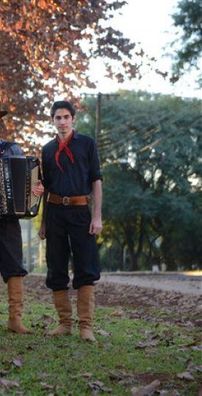 Foto de Garotos do Fandango