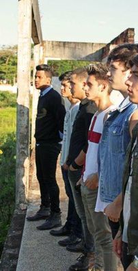 Foto de Banda Connect4