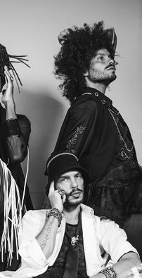 Foto de Não Recomendados