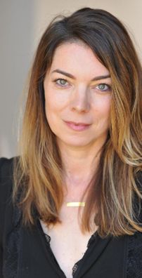 Foto de Michelle Featherstone