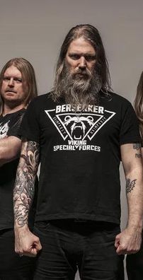 Foto de Amon Amarth