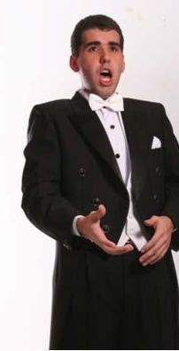 Foto de Allan Vilches