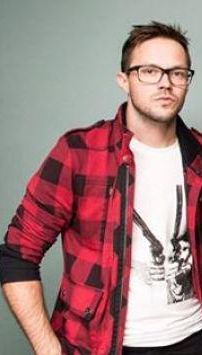 Foto de Breaking Benjamin