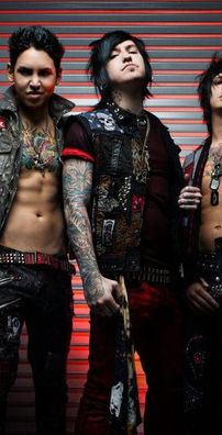 Foto de Escape The Fate