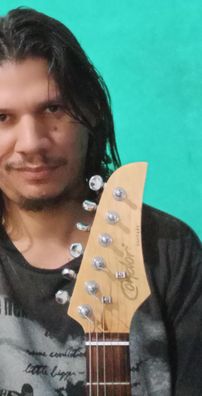 Foto de André Luiz Martins Gonçalves