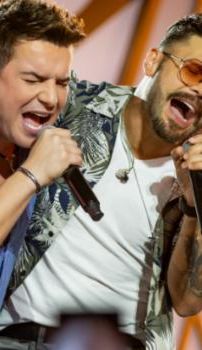 Foto de Marcos & Belutti