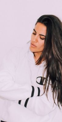 Foto de Sofi de La Torre