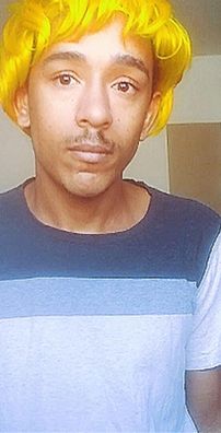 Foto de Gusttavo Meneghel