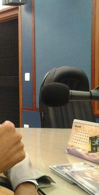 Foto de Jorge Junior