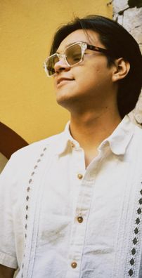 Foto de Beto Cardenas