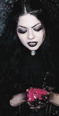 Foto de Lilith Mirrage