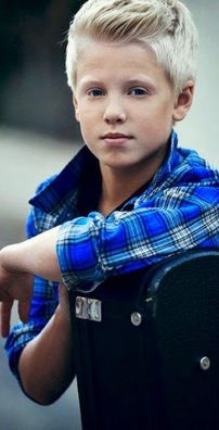 Foto de Carson Lueders