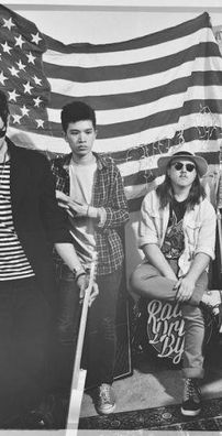 Foto de RadioDriveBy