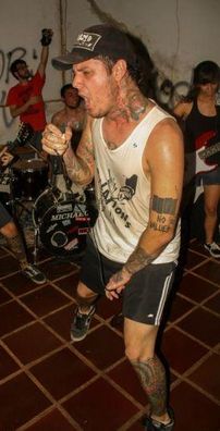 Foto de Cidade Cemitério