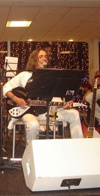 Foto de Banda Anos 60