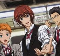 Foto de Miracle Train