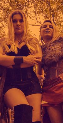 Foto de ThunderSisters