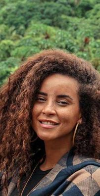 Foto de Domitila Barros