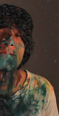 Foto de Lucas Gutierrez