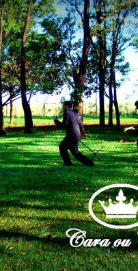 Foto de Banda Cara Ou Coroa