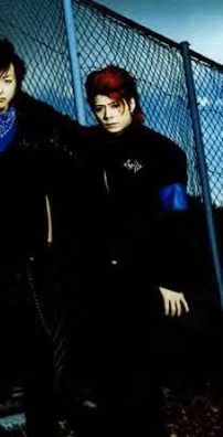 Foto de Acid (J-Rock)