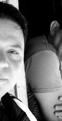 Foto de Dyno e Dener